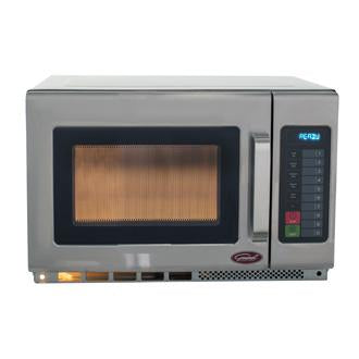 GEW1100E<br /><small>1100 watt Digital Microwave