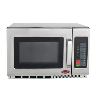 GEW1800E<br /><small>1800 watt Digital Microwave