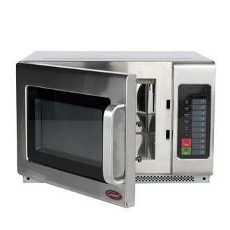 GEW2100E<br /><small>2100 watt Digital Microwave