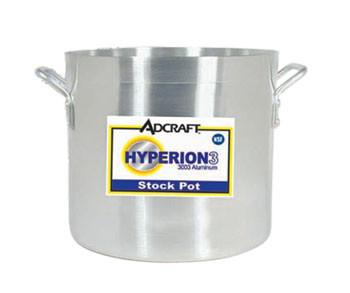 Adcraft Hyperion3 Aluminum Stock Pot