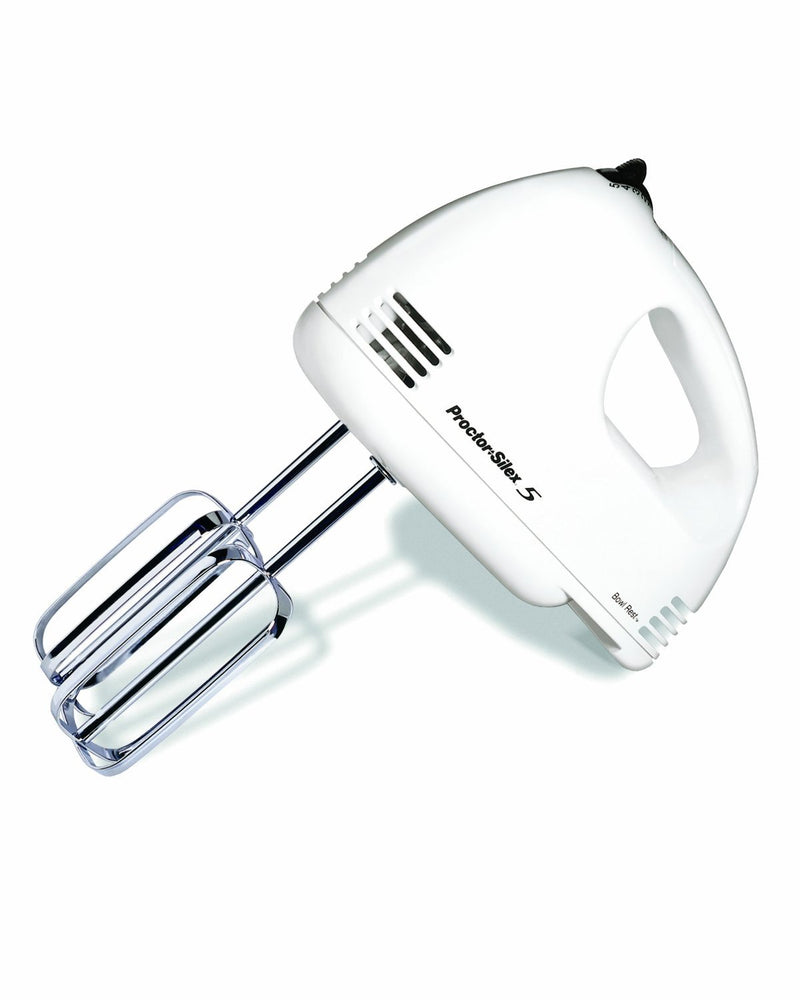 Proctor Silex 62515RY Easy Mix Hand Mixer