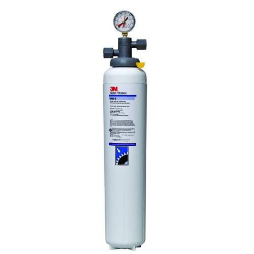 3M Purification ICE195-S 3M Water Filter System High Turbidity Water 3 Micron 5 Gpm Flow Rate 54000 Gallons