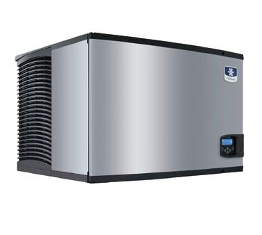 Manitowoc IDT0500A Indigo NXT Series Ice Maker Cube-Style Air-Cooled Self-Contained Condenser 30"W