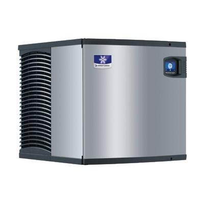 Manitowoc IDT0620A Indigo NXT Series Ice Maker Cube-Style Air-Cooled Self-Contained Condenser 22"W