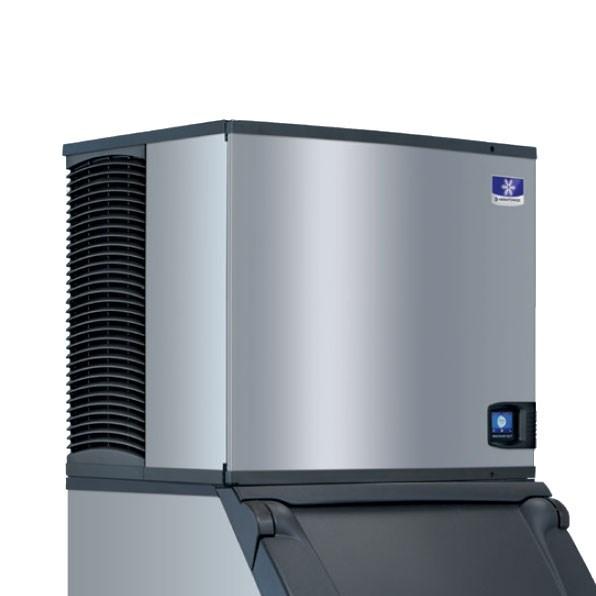 Manitowoc IDT0900A Indigo NXT Series Ice Maker Cube-Style Air-Cooled Self-Contained Condenser 30"W