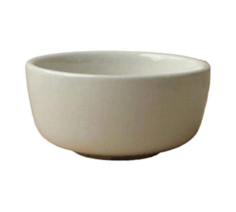 CAC China JB-95 Jung 11 Ounce Bowl (Case Of 36) - White