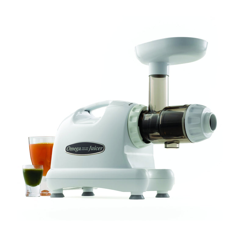 J8004 Classic Juicer and Nutrition System