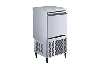 KD-50<br /><small>Cocktail Series Ice Machine