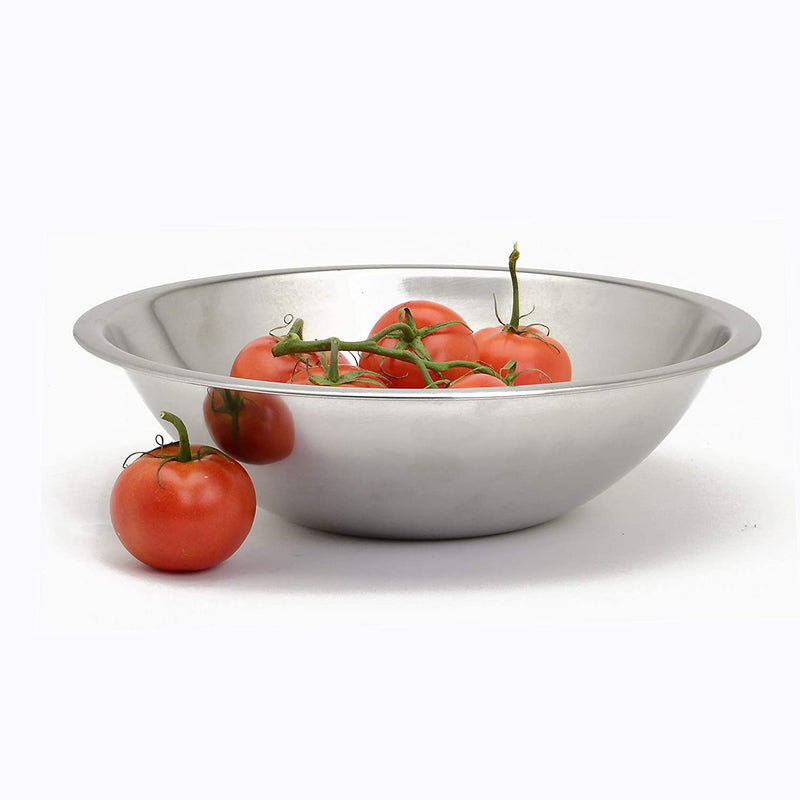 Update MB-800HD 8 Quart Heavy-Duty Stainless Steel Mixing Bowl