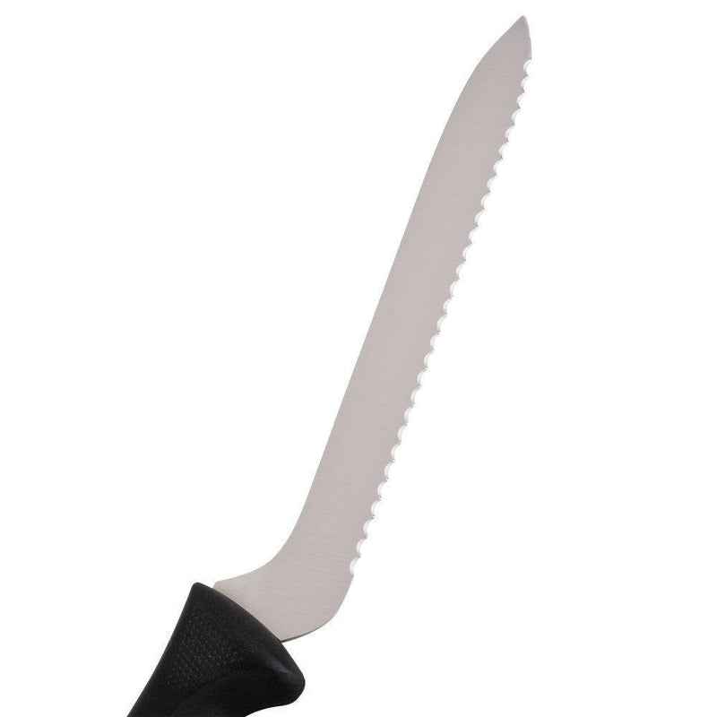 Mercer M22408 8" Offset Utility Knife