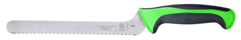 Mercer M22418 8" Offset Utility Knife