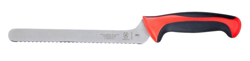 Mercer M22418 8" Offset Utility Knife