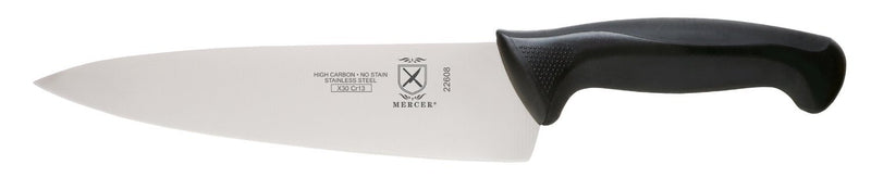 Mercer M22608 8" Chef's Knife