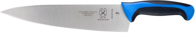 Mercer M22610 10" Chef's Knife