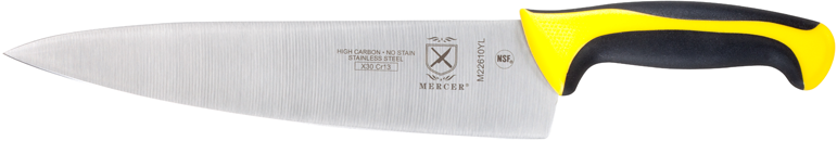 Mercer M22610 10" Chef's Knife