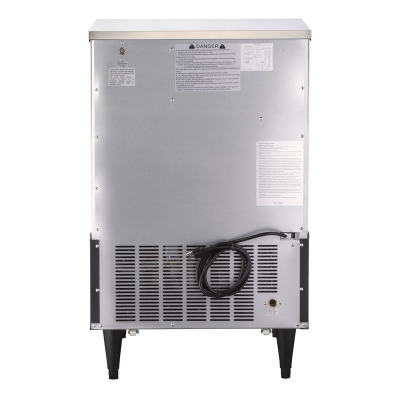 MIM150NH Intelligent Series Self-Contained Ice Machine