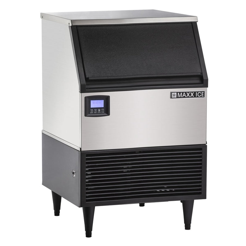 MIM150NH Intelligent Series Self-Contained Ice Machine