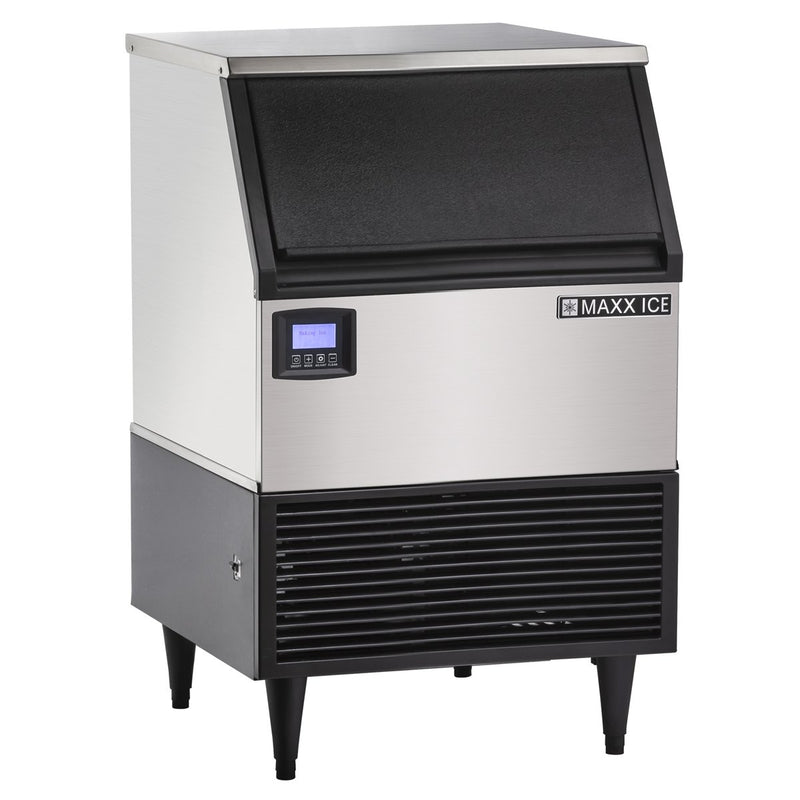 MIM200N Intelligent Series Self-Contained Ice Machine