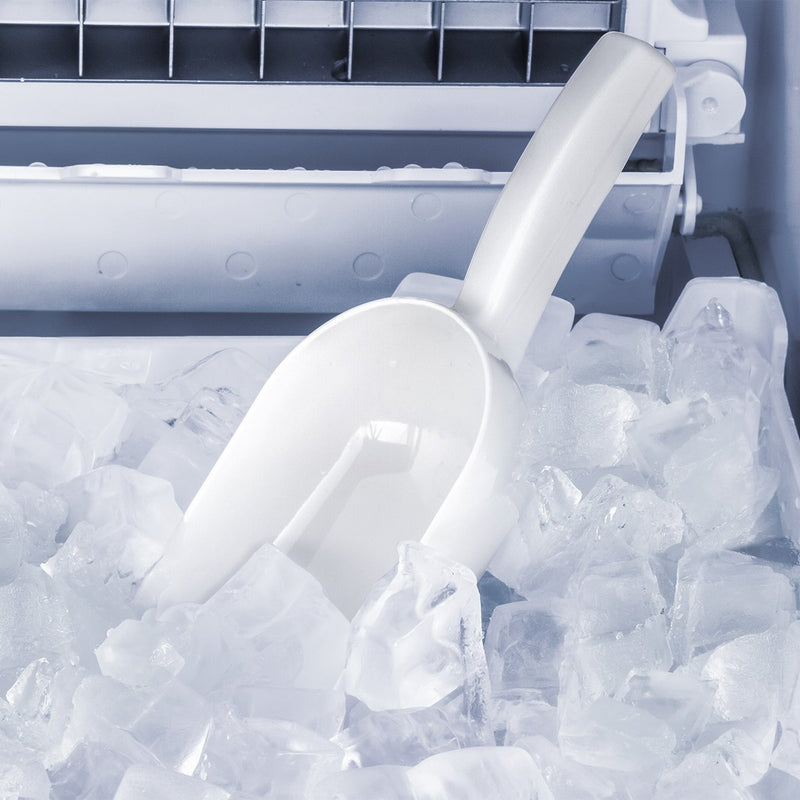 MIM50 Indoor Self-Contained Ice Machine