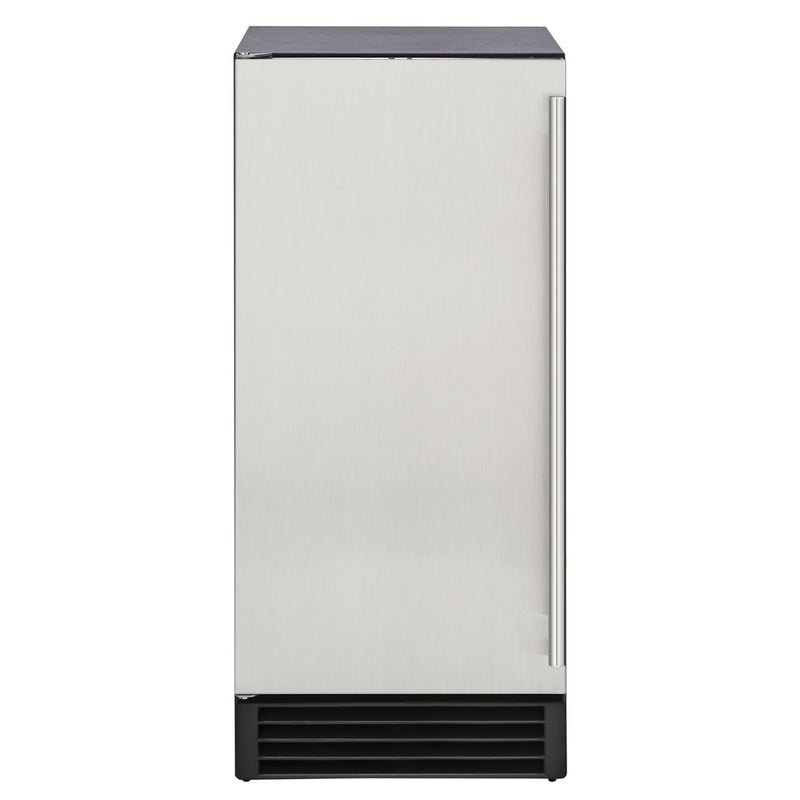 MIM50P Premium Indoor Self-Contained Ice Machine