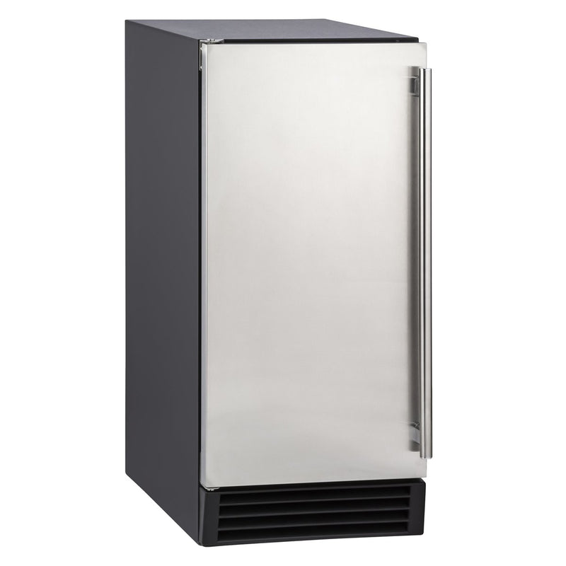 MIM50P Premium Indoor Self-Contained Ice Machine