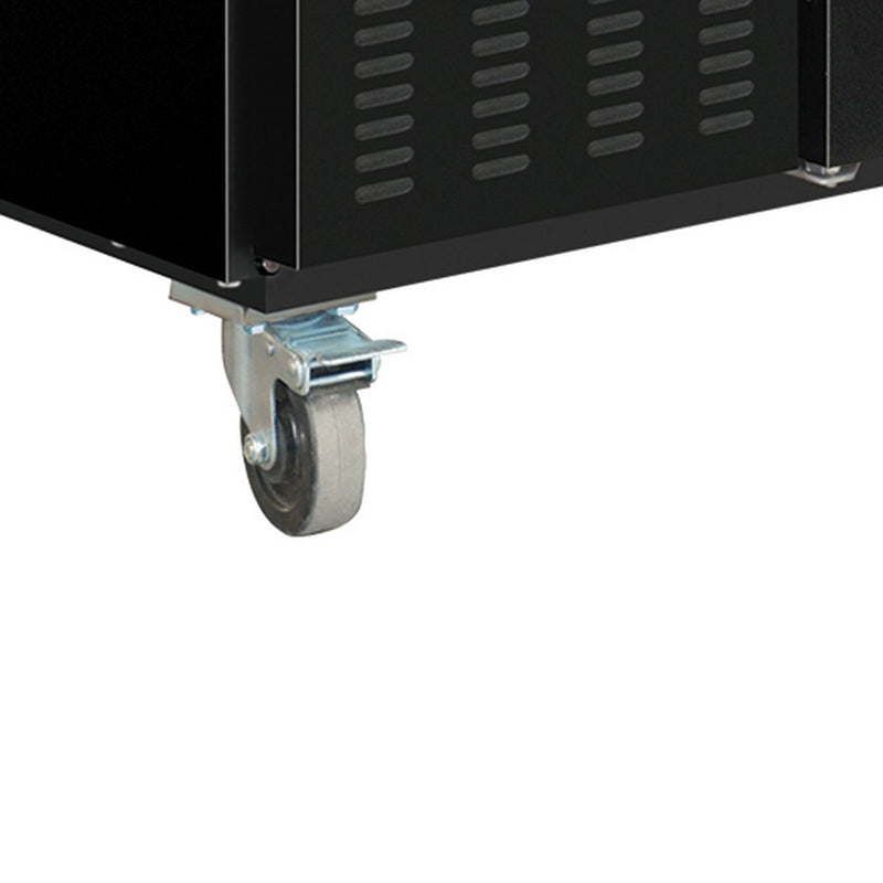 MXBB60GHC Back Bar Coolers, Glass Door