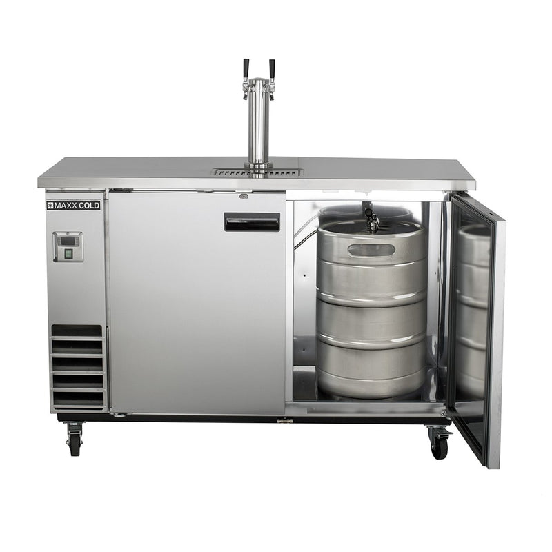 MXBD60-1SHC Beer Tower / Dispenser