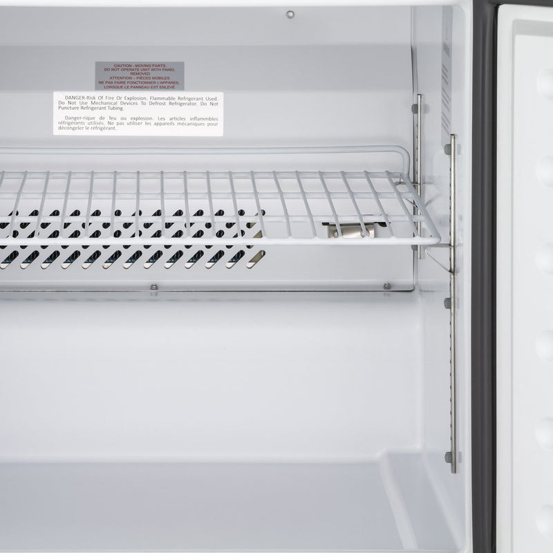 MXCR27U-FBHC  Undercounter Refrigerator, Compact, Single Door
