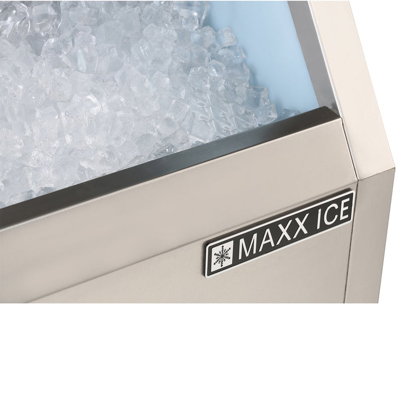 MIB400 Ice Storage Bin