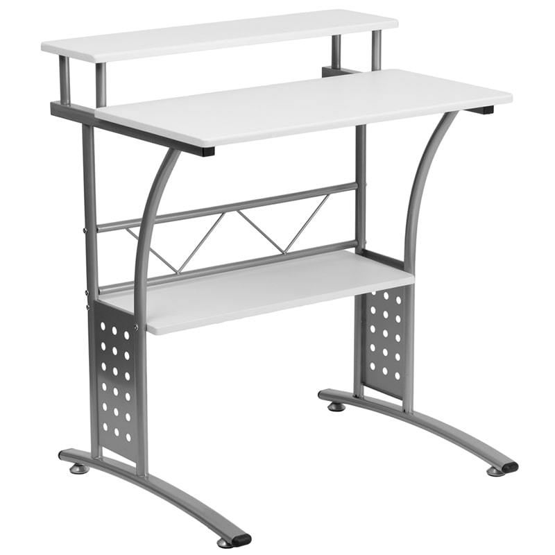 Clifton Computer Desk by Flash Furniture