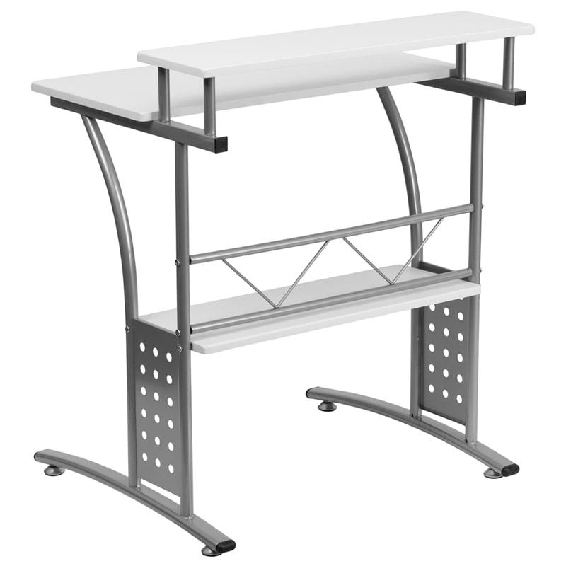 Clifton Computer Desk by Flash Furniture