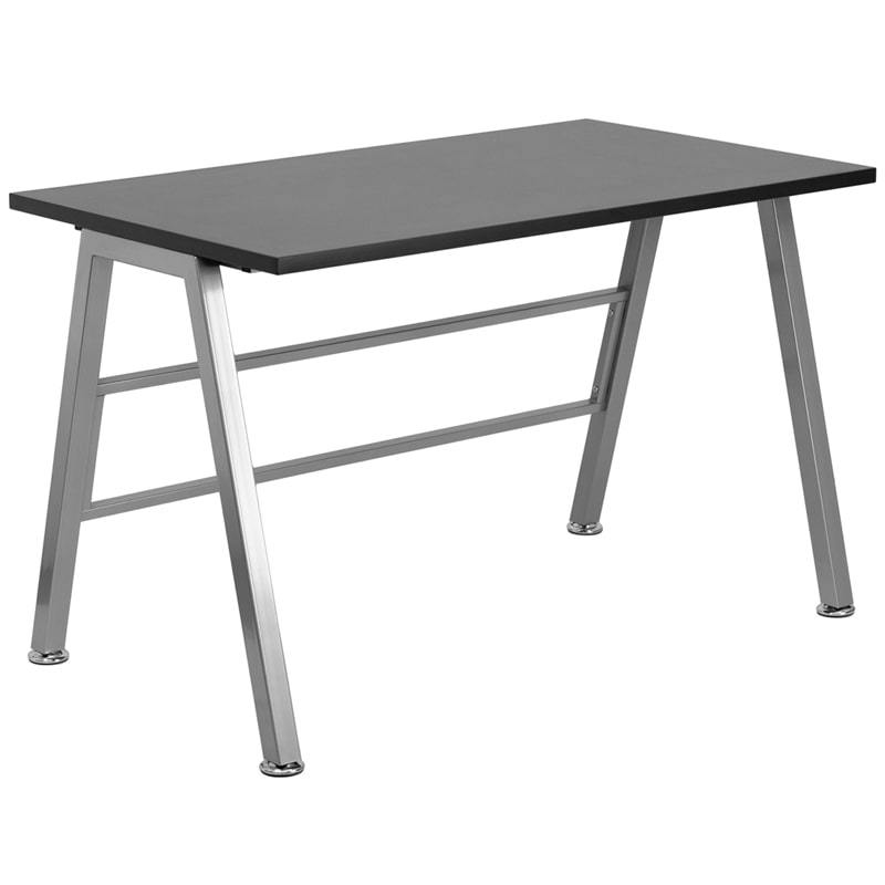 High Profile Desk by Flash Furniture