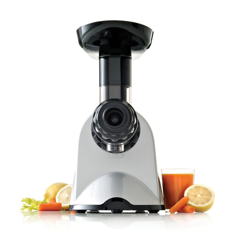 NC800HDS Premium Juicer and Nutrition System