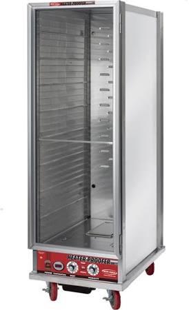 Win-Holt Proofer Cabinet Full Size Mobile NHPL1836P