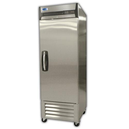 Norlake NLF23-S 27 1/2" Reach In Freezer