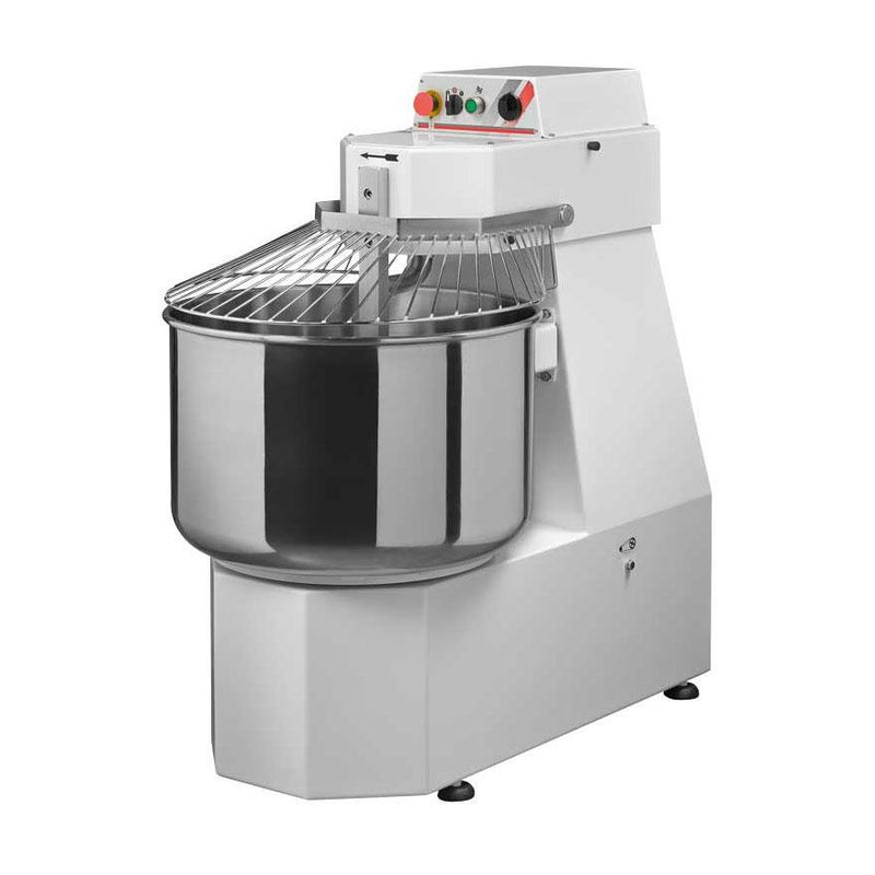 Omcan |13173|  Elite Series Dough Mixer 110 lb. capacity (MX-IT-0050)