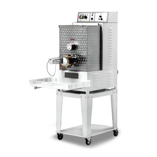 Omcan |13397|  Pasta Machine 13 lb. (PM-IT-0015)