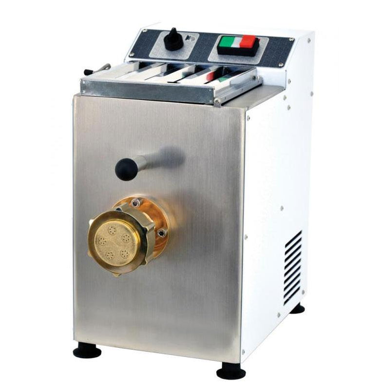 Omcan |13320|  Pasta Machine 3.3 lb. tank capacity (PM-IT-0004)
