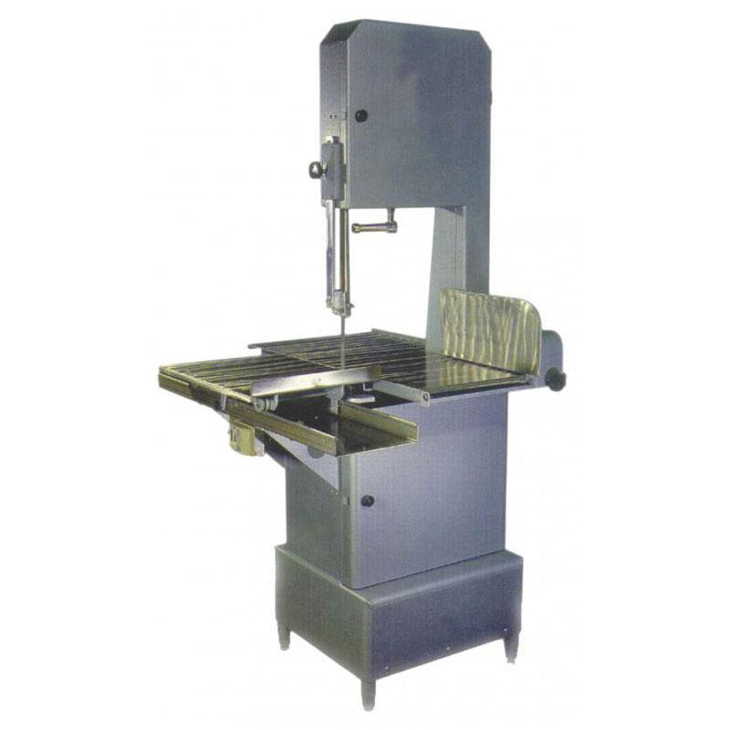 Omcan |18943|  Classic Band Saw 126" blade (BS-VE-3200-T)