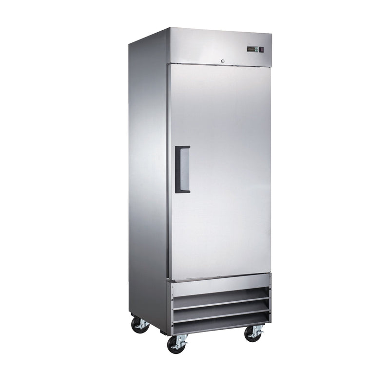 Omcan |50024| Refrigerator reach in