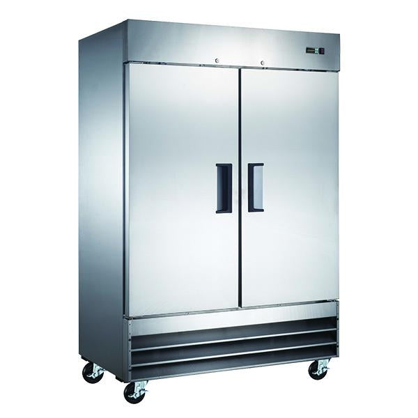 Omcan |50026| Refrigerator reach-in