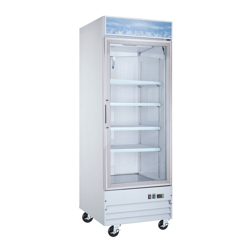 Omcan |50030| Freezer reach-in
