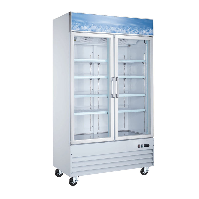 Omcan |50031| Freezer reach-in