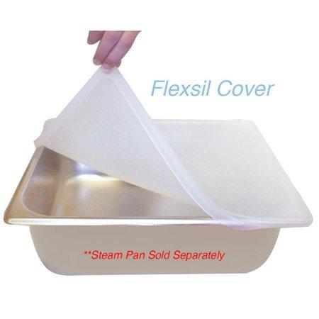 Flexsil Lid - ALL SIZES - For Poly, Melamine & S/S Pans - PRICE REDUCED!!