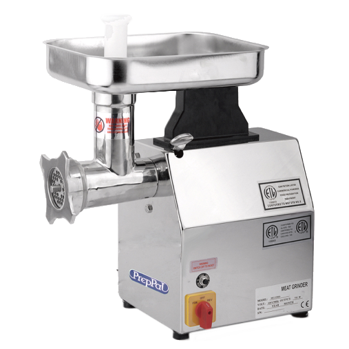 Atosa - PPG-12 PrepPal PPG Series Meat Grinder