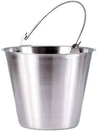 Adcraft - PS-9 - Deluxe Pail 9 Qt.