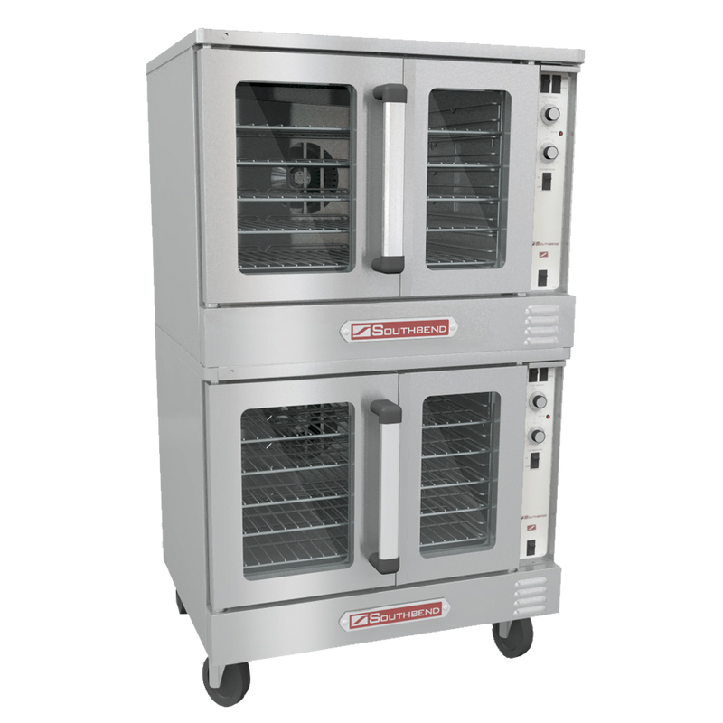 Southbend BGS/22SC Convection Double Oven Gas