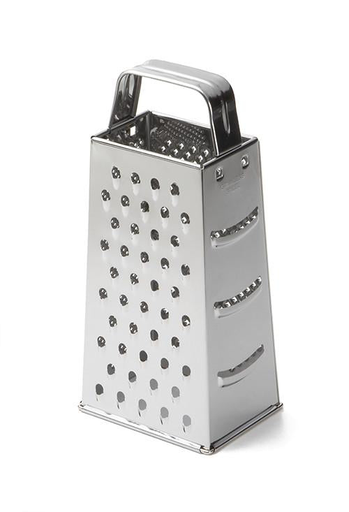 Tablecraft SG200 SS Box Grater