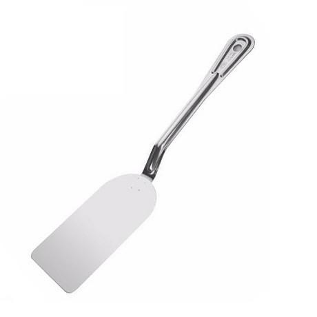 Thunder Group SLTWPT003S 6" Pan Cake Turner Solid