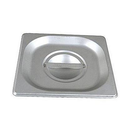 Thunder Group STPA7160C Sixth Size Solid Cover For Steam Pans